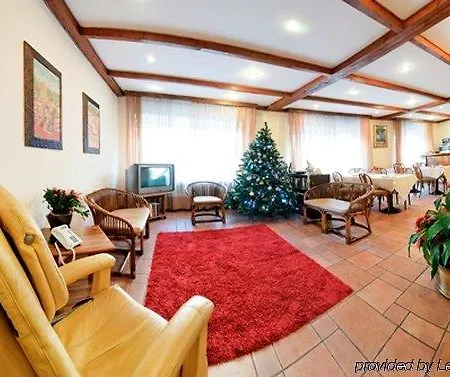 Antico Madonna 3* レニャーノ