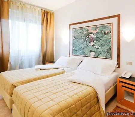 Antico Madonna Hotel Legnano
