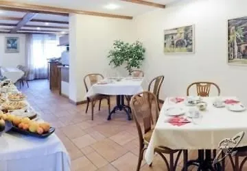 Antico Madonna Hotel