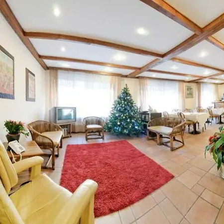 Antico Madonna Hotel Legnano