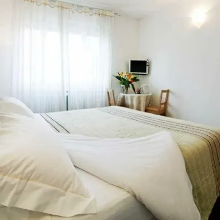Antico Madonna Hotel