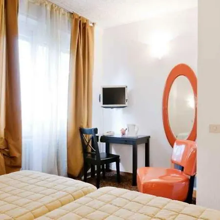 Antico Madonna Hotel