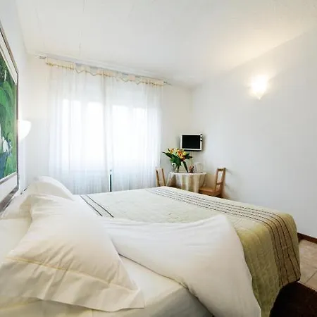 Hotel Antico Madonna