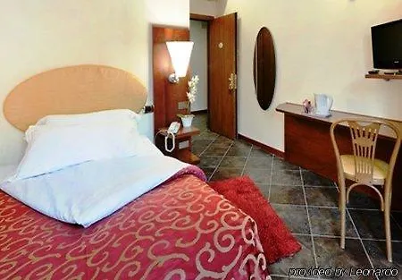 Hotel Antico Madonna
