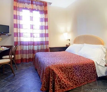 Antico Madonna Hotel