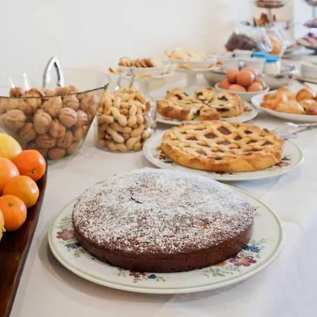 Hotel Antico Madonna Legnano