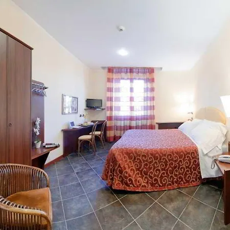 Hotel Antico Madonna 3*