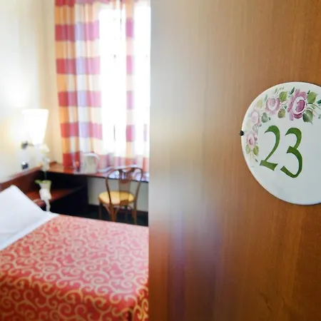 Antico Madonna Hotel Legnano