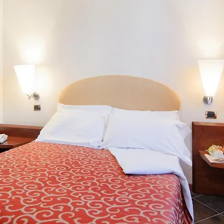 Hotel Antico Madonna Legnano
