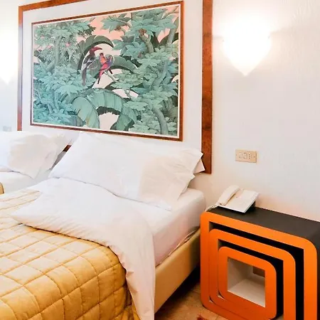Antico Madonna Hotel Legnano