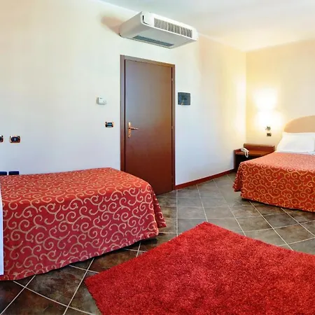 Hotel Antico Madonna 3*
