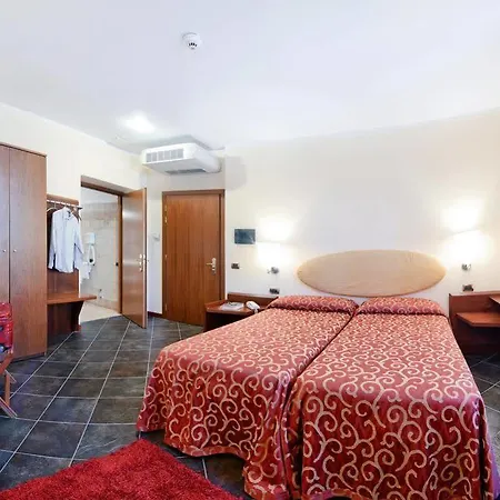 Hotel Antico Madonna Legnano
