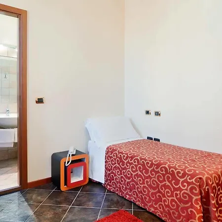 Hotel Antico Madonna Legnano