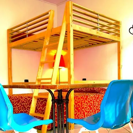 Hotel Antico Madonna 3*