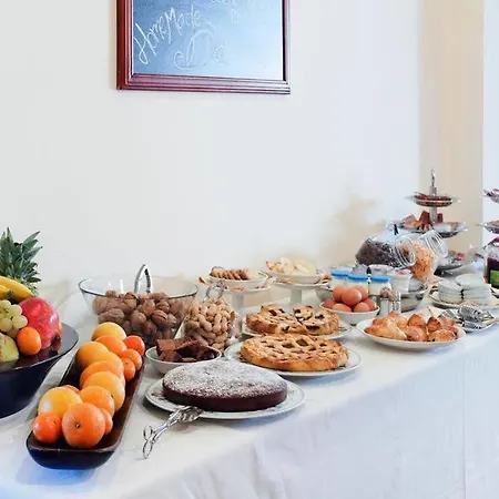 Antico Madonna 3* Legnano