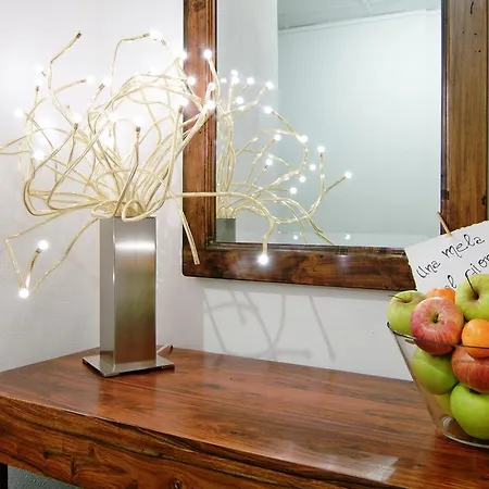 Hotel Antico Madonna Legnano