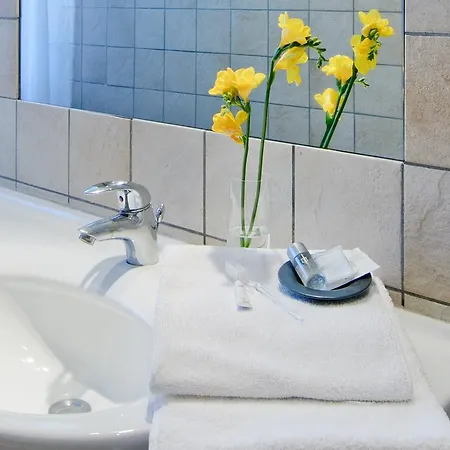 Antico Madonna Hotel Legnano
