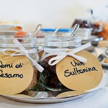 Hotel Antico Madonna Legnano