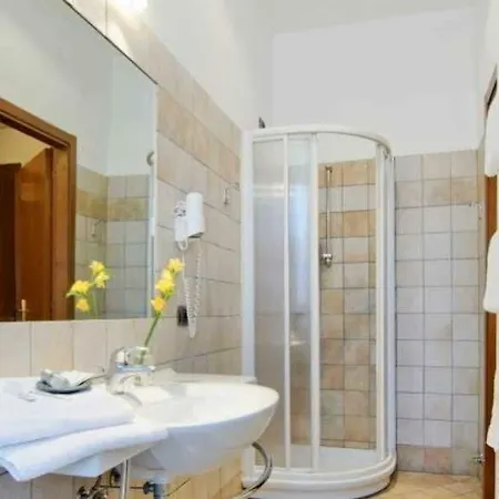 Antico Madonna Hotel Legnano